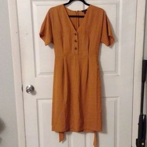 Ann Taylor factory dress